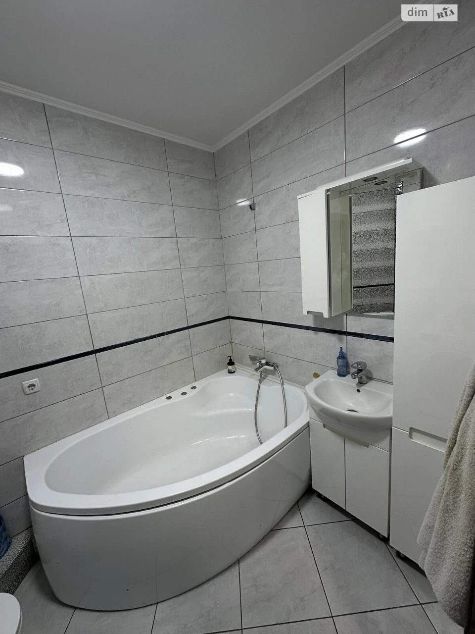 Long-Term Rental Apartment in Solomyanka