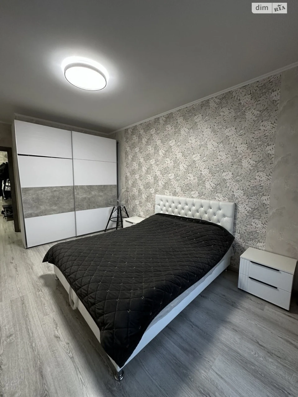 Long-Term Rental Apartment in Solomyanka