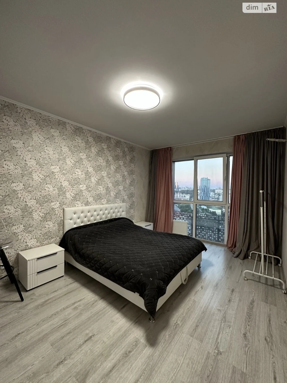 Long-Term Rental Apartment in Solomyanka
