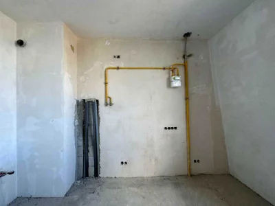 Apartment. Igor Yukhnovsky Avenue, Lviv
