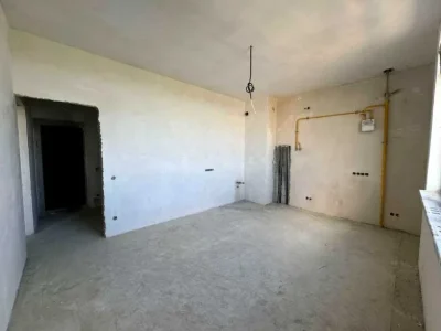 Apartment. Igor Yukhnovsky Avenue, Lviv