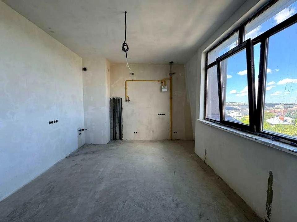 Apartment. Igor Yukhnovsky Avenue, Lviv