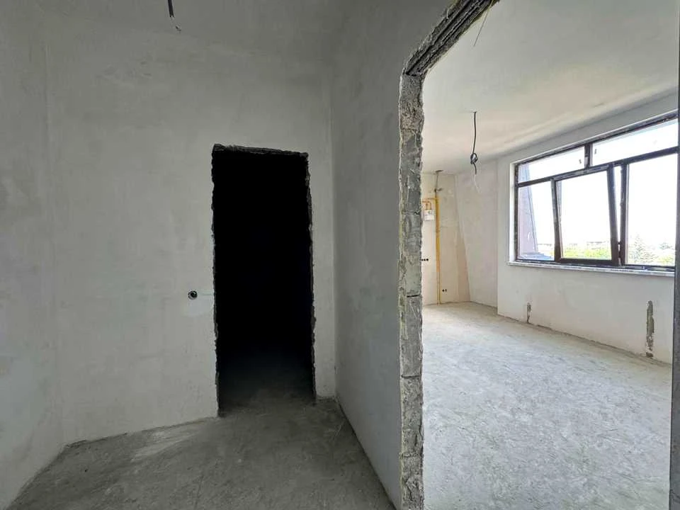 Apartment. Igor Yukhnovsky Avenue, Lviv