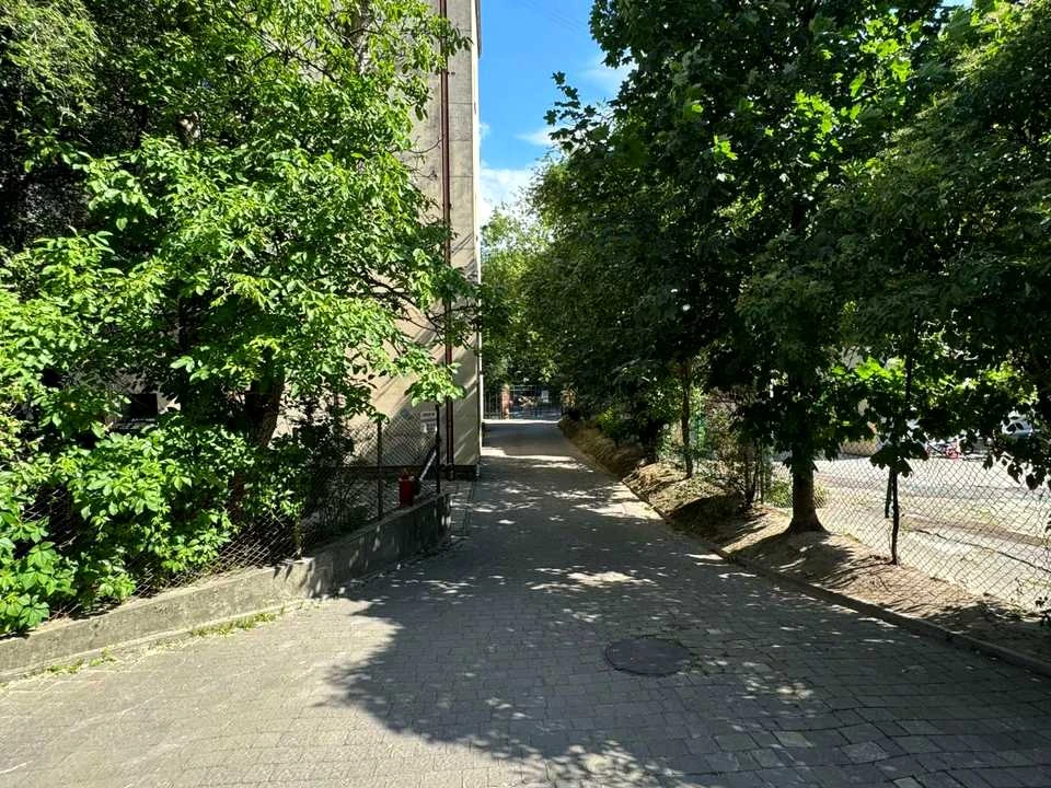 Apartment. Igor Yukhnovsky Avenue, Lviv