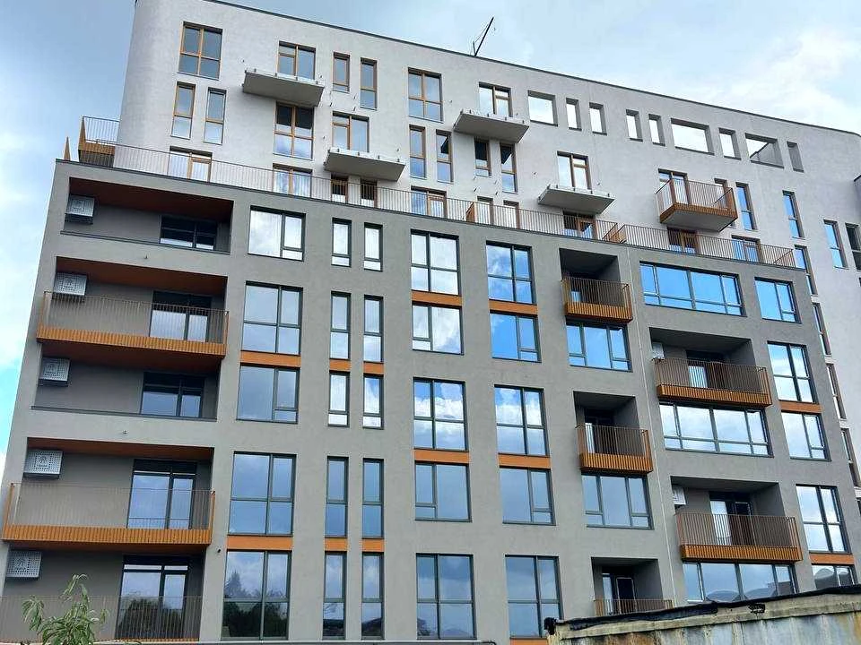 Apartment. Lviv, Pasichna st.