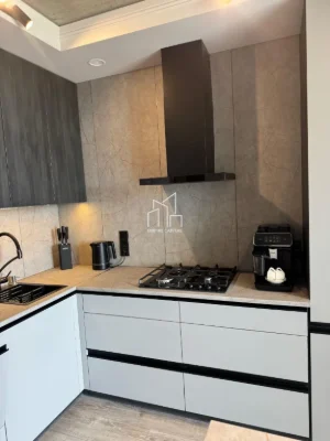 Sale of a 1-bedroom apartment on Stryska Street in the National residential complex