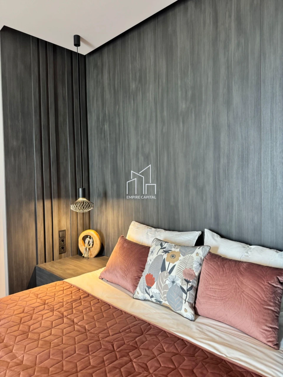 Sale of a 1-bedroom apartment on Stryska Street in the National residential complex