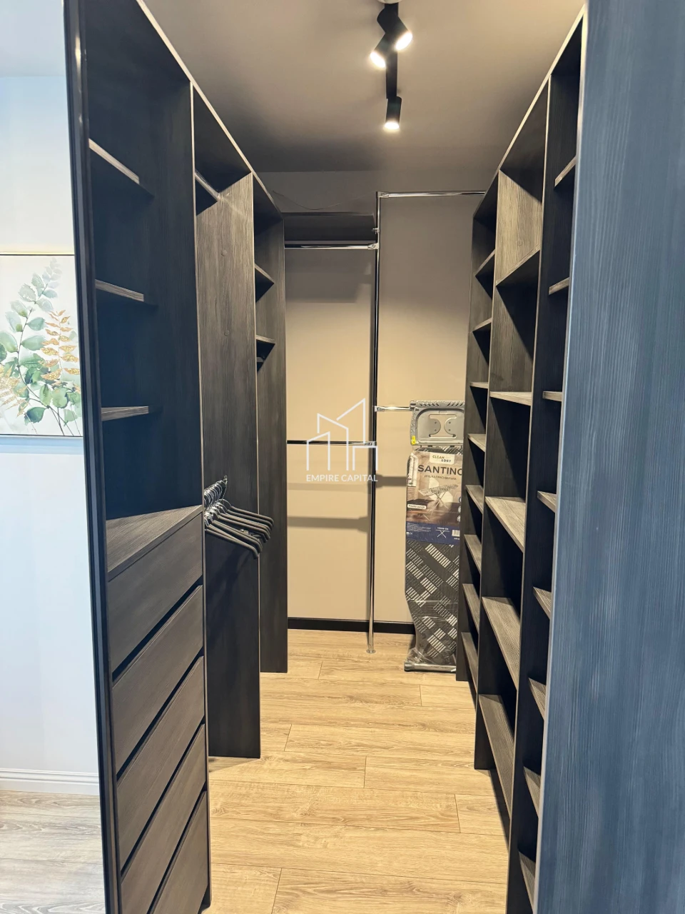 Sale of a 1-bedroom apartment on Stryska Street in the National residential complex