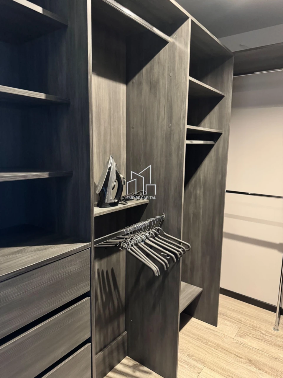 Sale of a 1-bedroom apartment on Stryska Street in the National residential complex