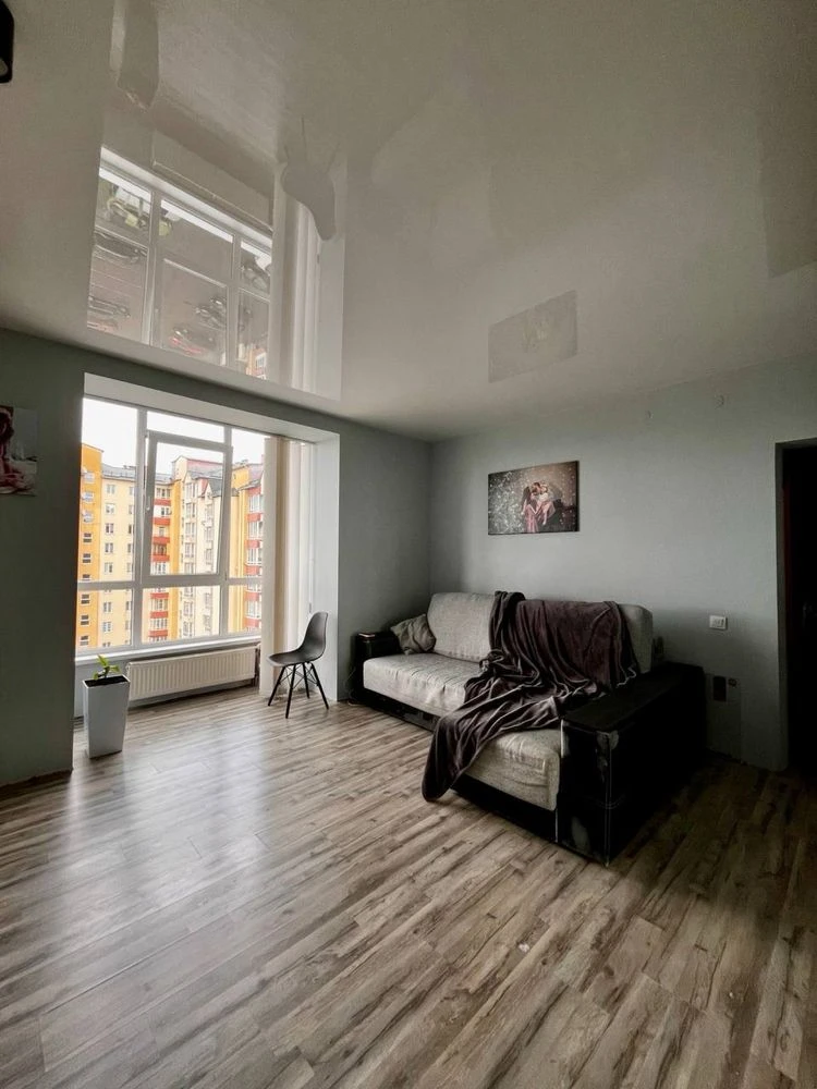 1-bedroom apartment in Zubra / From OWNER!!