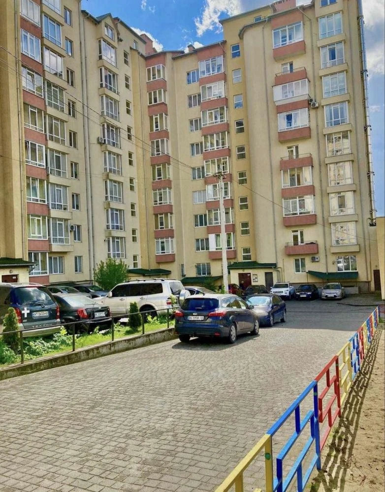 1-bedroom apartment in Zubra / From OWNER!!