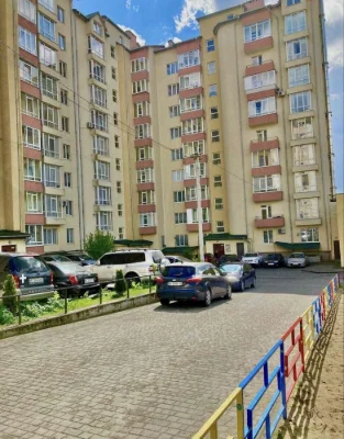 1-bedroom apartment in Zubra / From OWNER!!