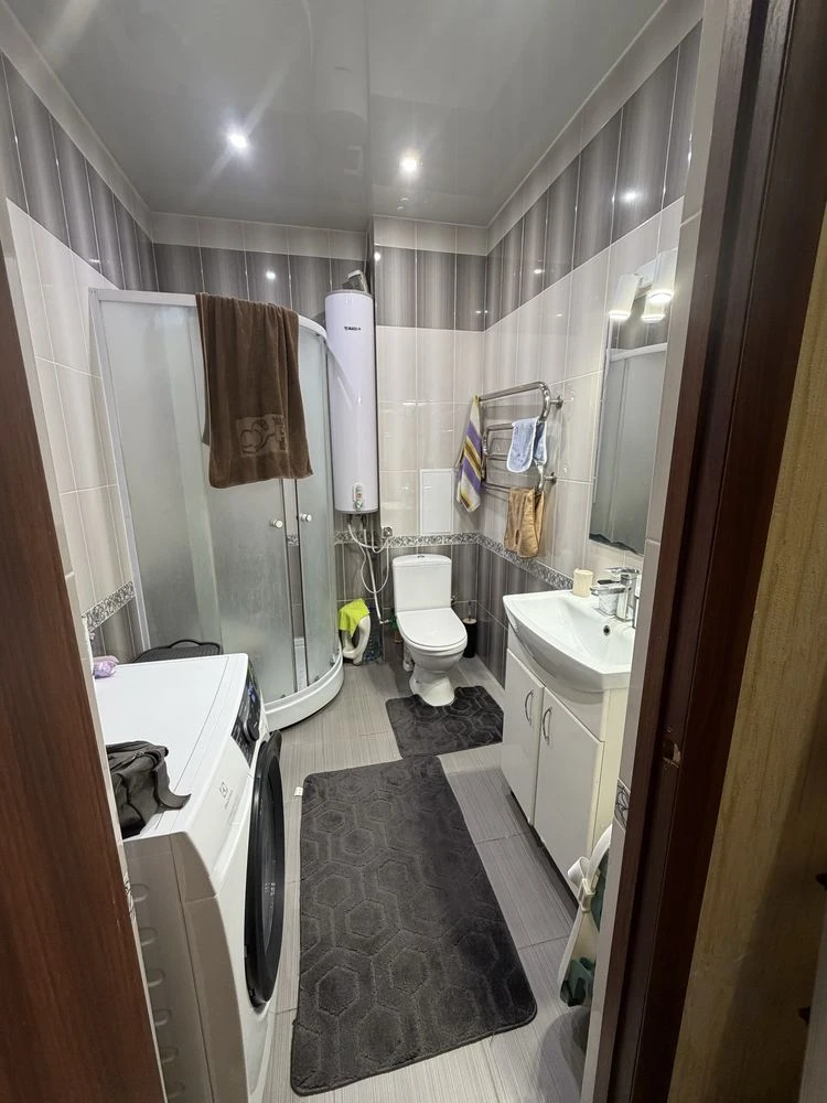 1-bedroom apartment in Zubra / From OWNER!!