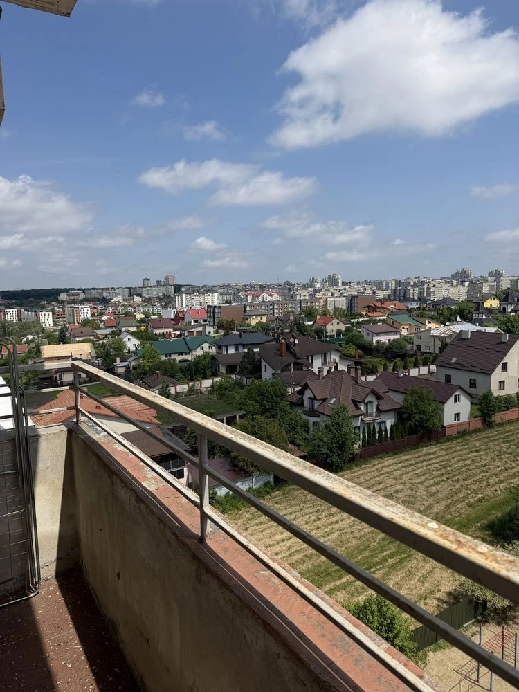 1-bedroom apartment in Zubra / From OWNER!!