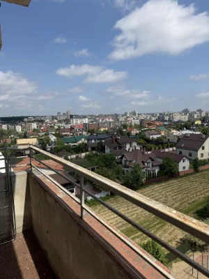 1-bedroom apartment in Zubra / From OWNER!!