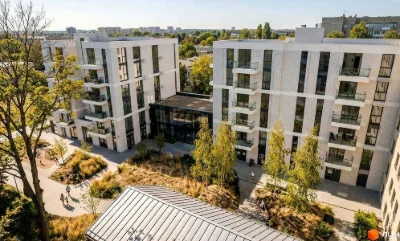 Sale of a 1-bedroom apartment 51 m2 in Residence Twenty-Two