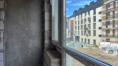 Продажа 1-комнатной квартиры в ЖК "Новий Форт" по ул. Волынская.