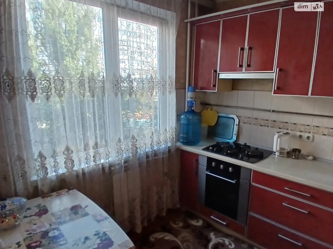 Довгострокова Оренда Квартира 624-ий мікрорайон