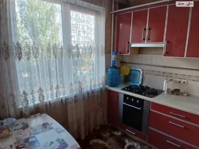 Довгострокова Оренда Квартира 624-ий мікрорайон