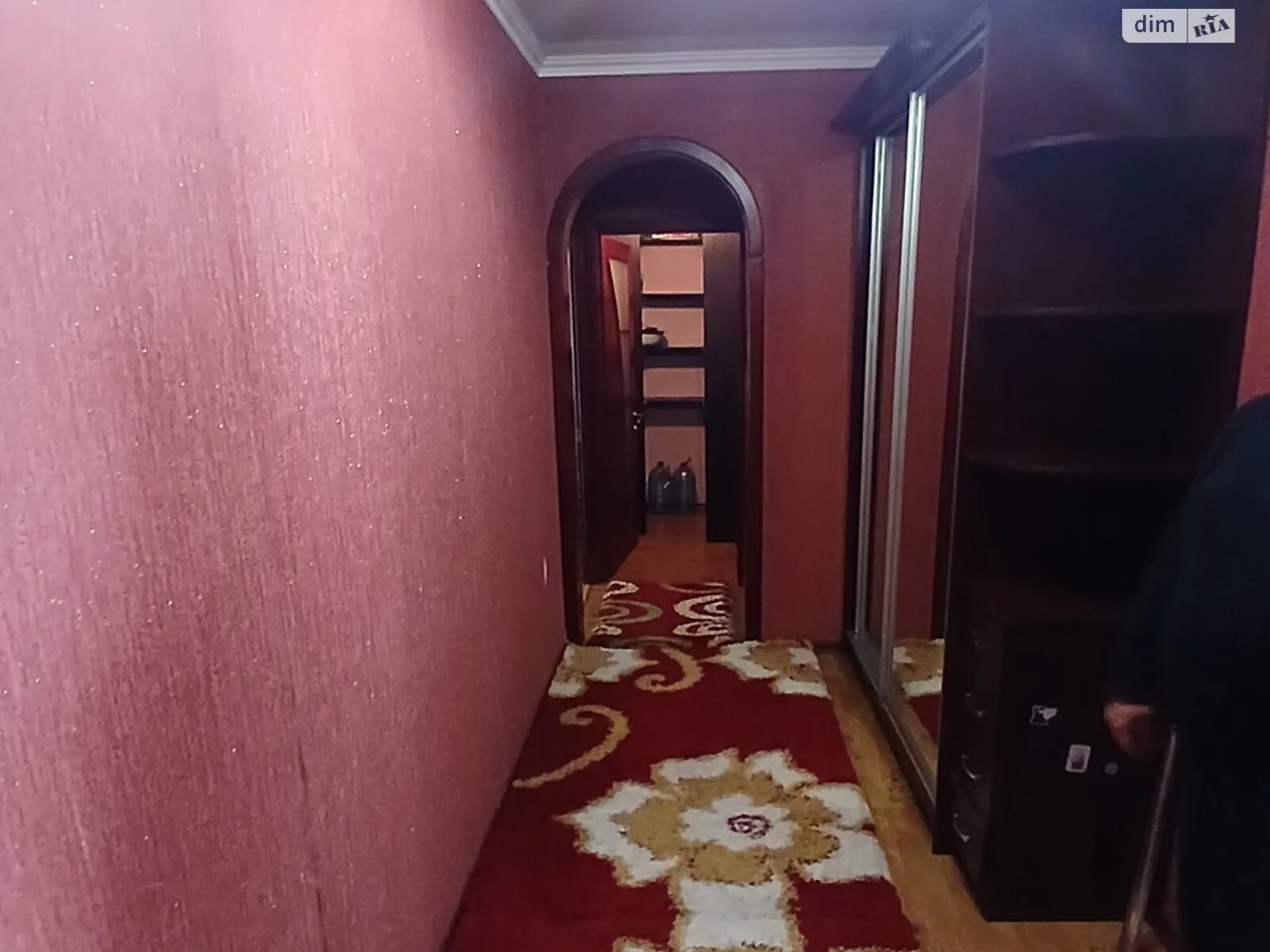 Довгострокова Оренда Квартира 624-ий мікрорайон