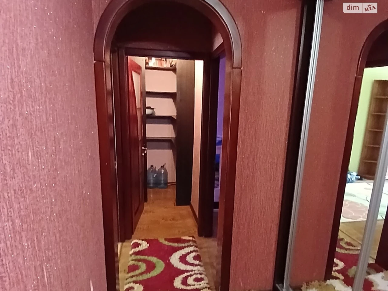 Довгострокова Оренда Квартира 624-ий мікрорайон