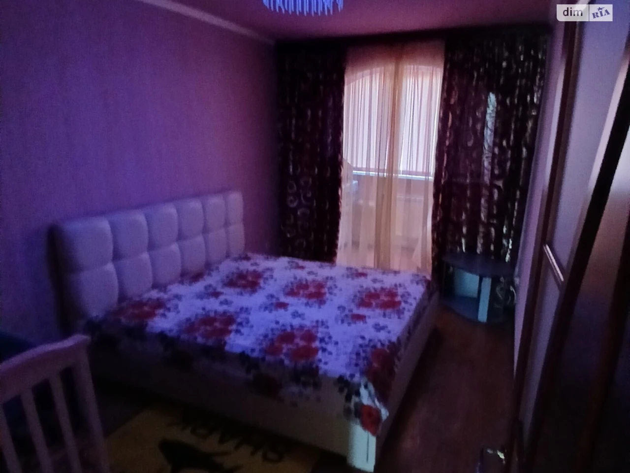 Довгострокова Оренда Квартира 624-ий мікрорайон