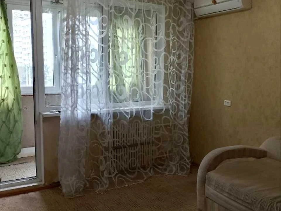 Квартира. Харьков, улица метростройщиков