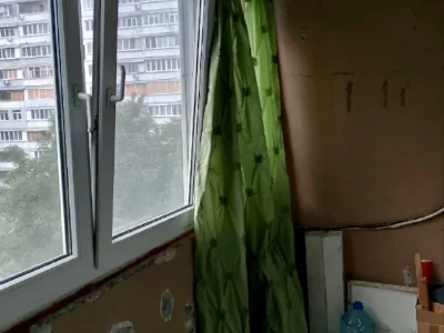 Квартира. Харьков, улица метростройщиков