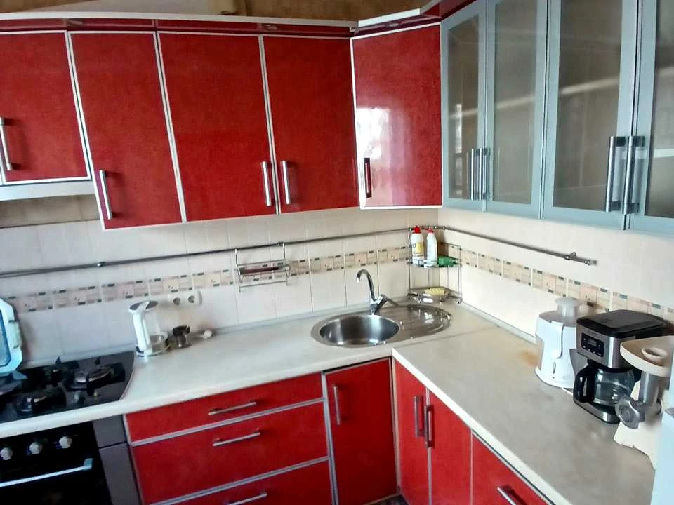 Квартира. Харків, Салтівське шосе