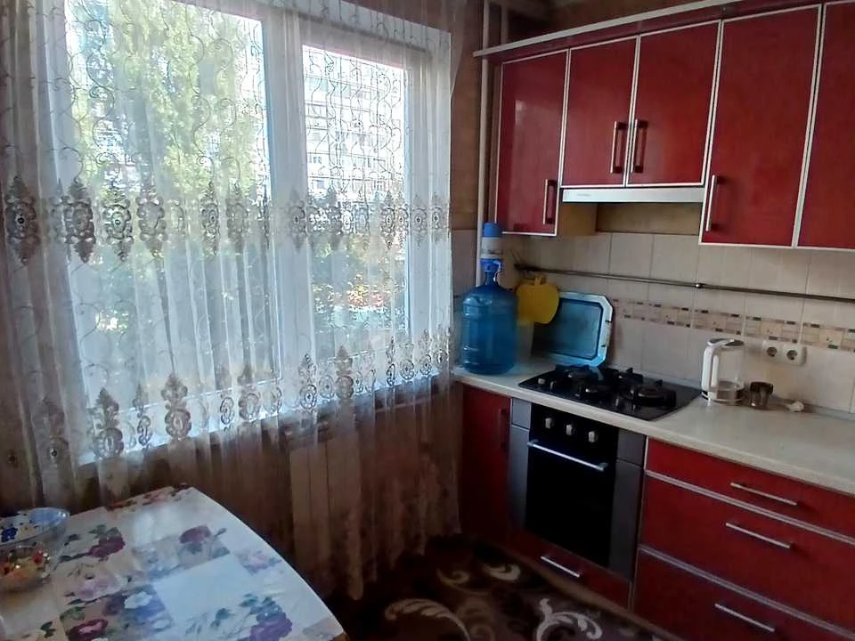Квартира. Харків, Салтівське шосе