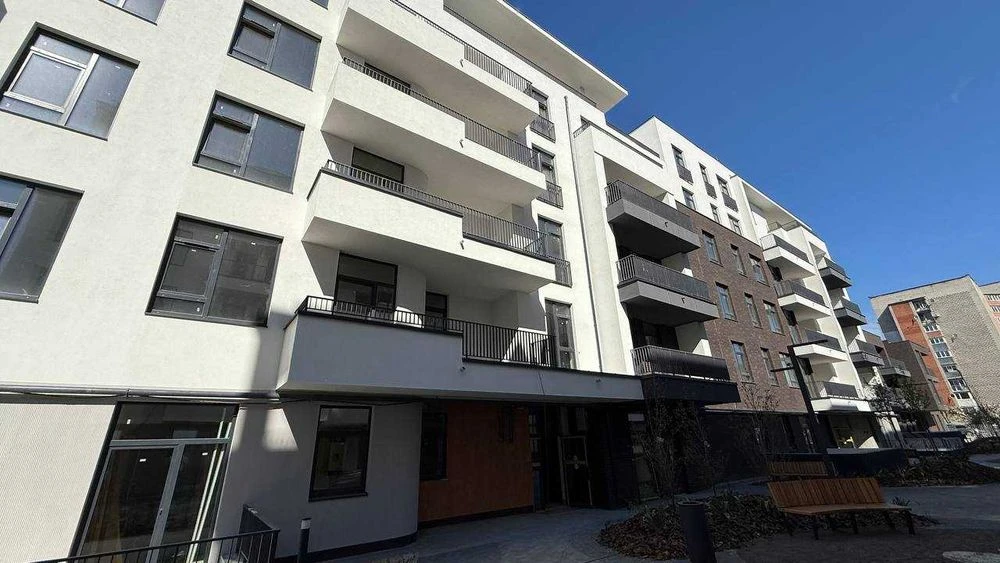 No commission, For sale 2-room apartment 80 sq m.\ Residential complex Avalon Magnol