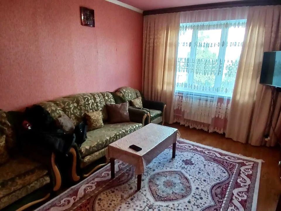Квартира. Харків, Салтівське шосе