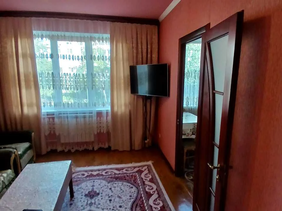Квартира. Харків, Салтівське шосе