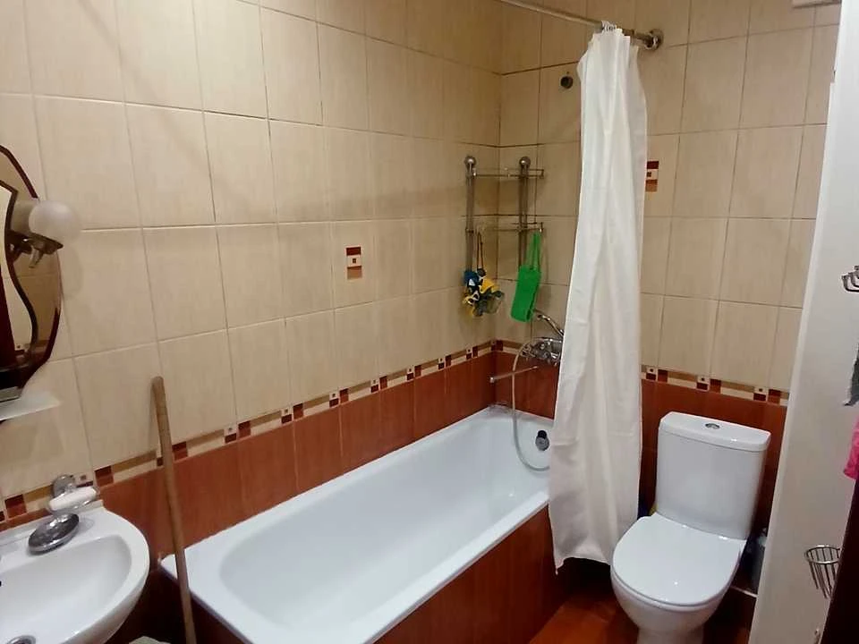 Квартира. Харків, Салтівське шосе