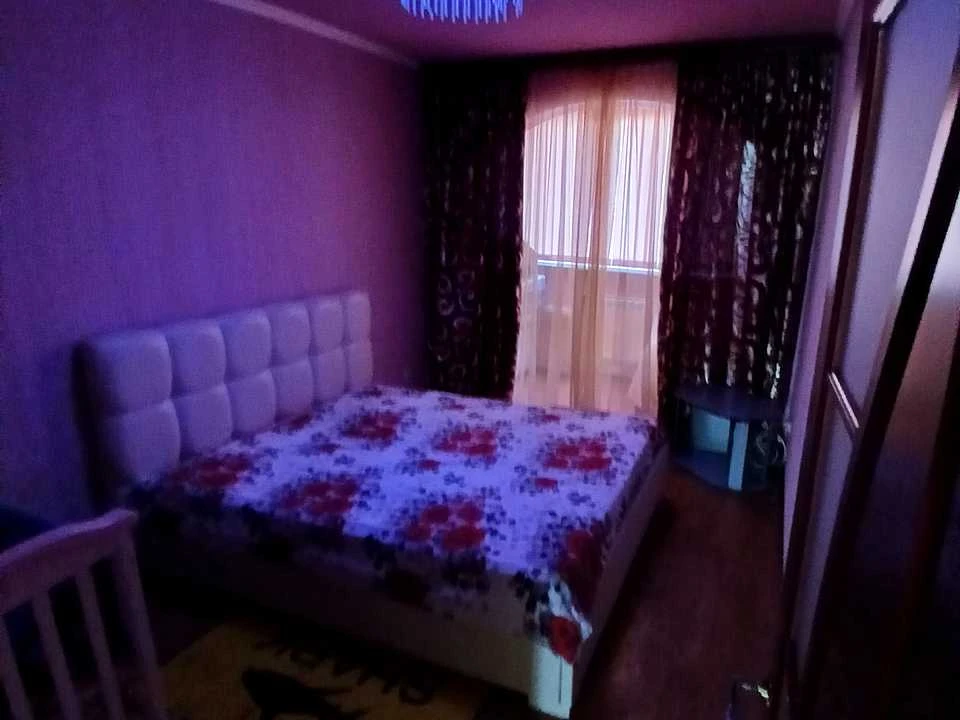 Квартира. Харків, Салтівське шосе