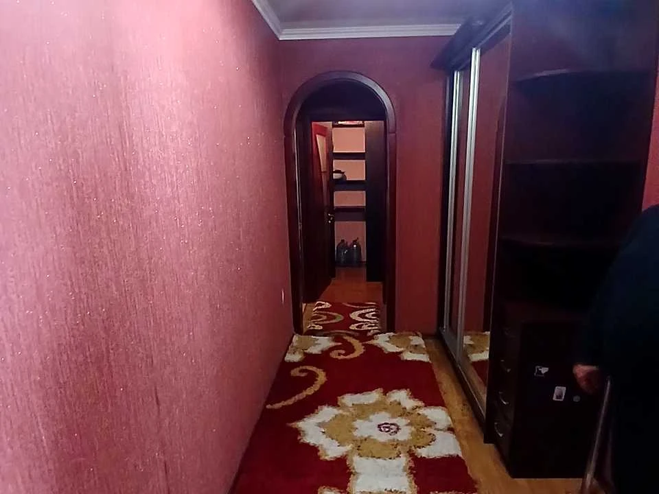 Квартира. Харків, Салтівське шосе