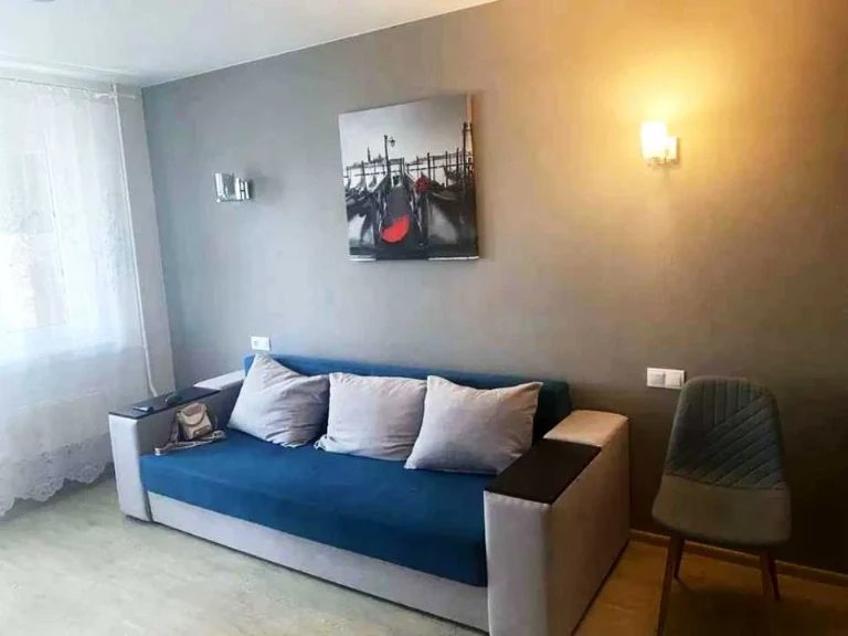 Apartment. Vladislav Zubenka Street, Kharkiv