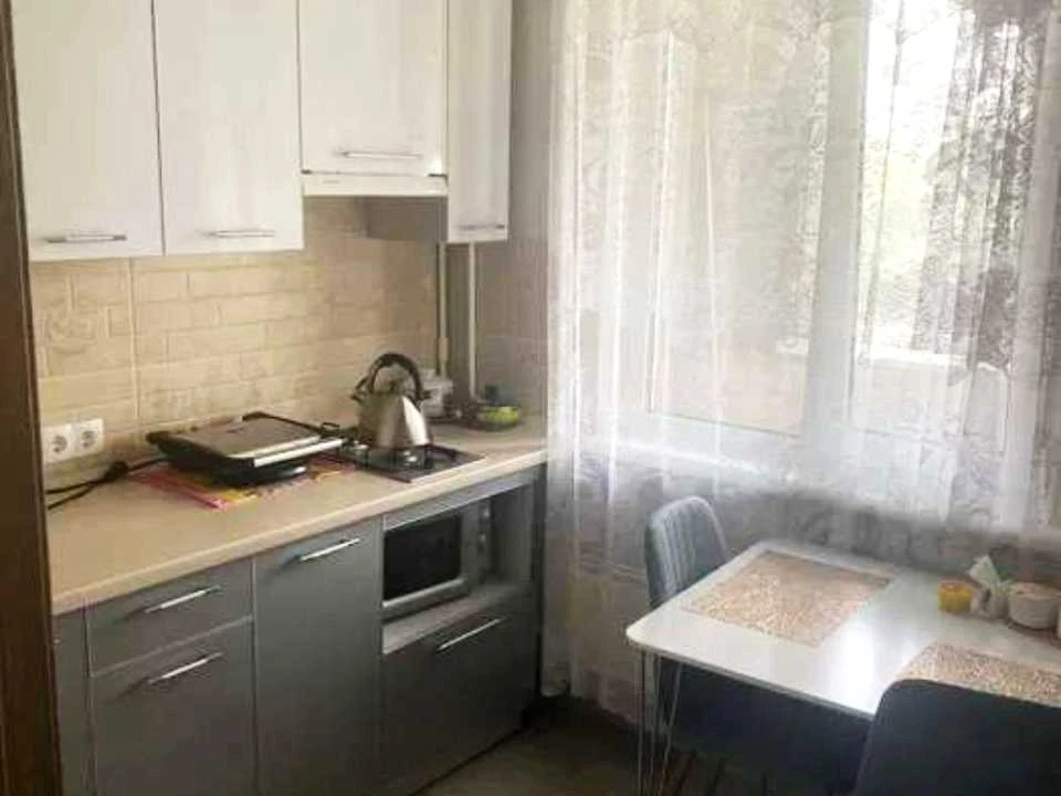 Apartment. Vladislav Zubenka Street, Kharkiv