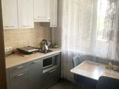 Apartment. Vladislav Zubenka Street, Kharkiv