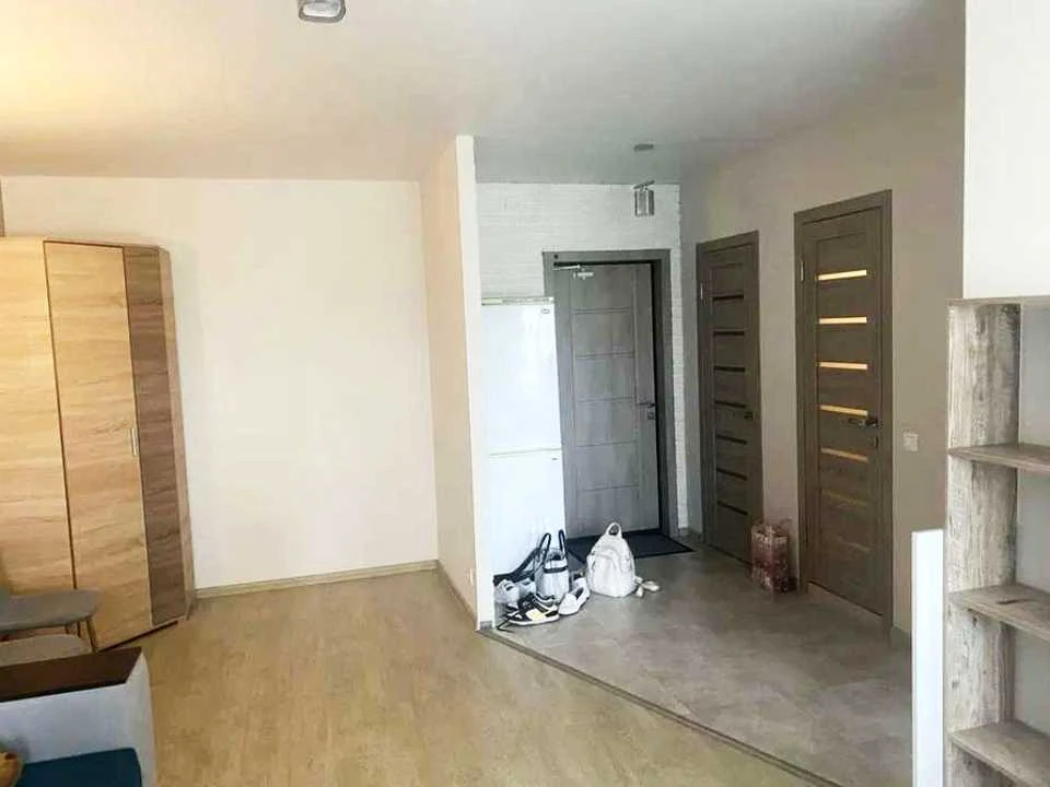 Apartment. Vladislav Zubenka Street, Kharkiv