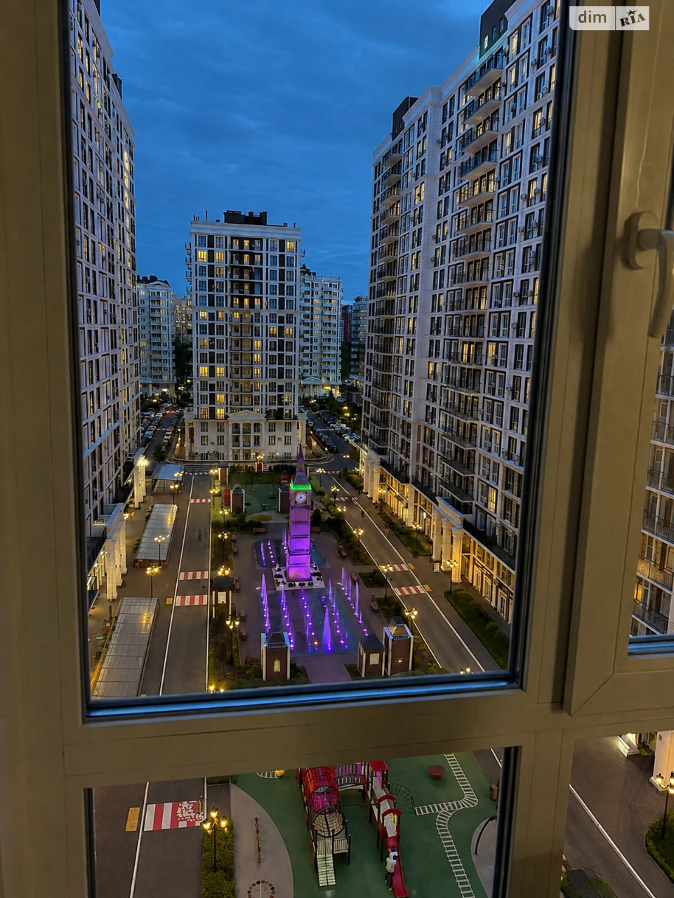 Продаж Квартира Голосіїв
