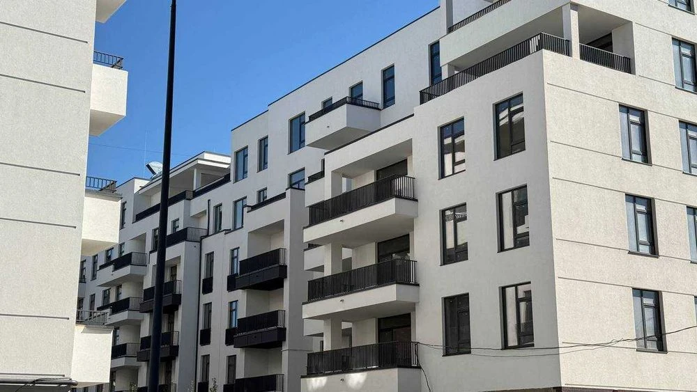 No commission, For sale 2-room apartment 80 sq m.\ Residential complex Avalon Magnol