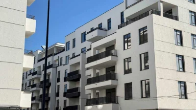 No commission, For sale 2-room apartment 80 sq m.\ Residential complex Avalon Magnol