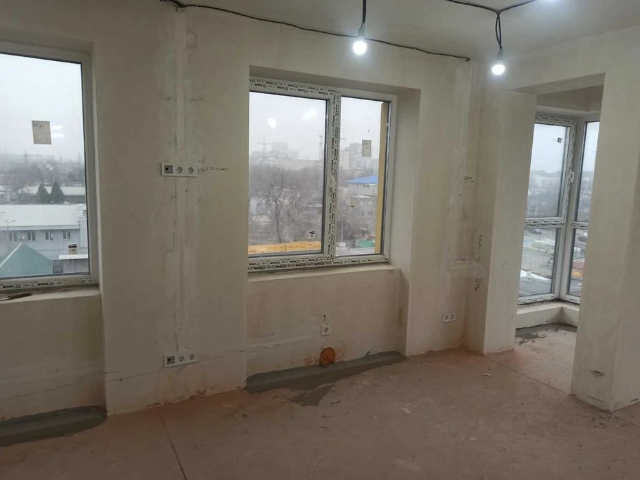 for sale 2-room apartment in Barvy residential complex Barvy with renovation