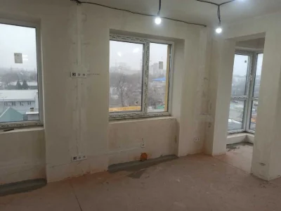 for sale 2-room apartment in Barvy residential complex Barvy with renovation