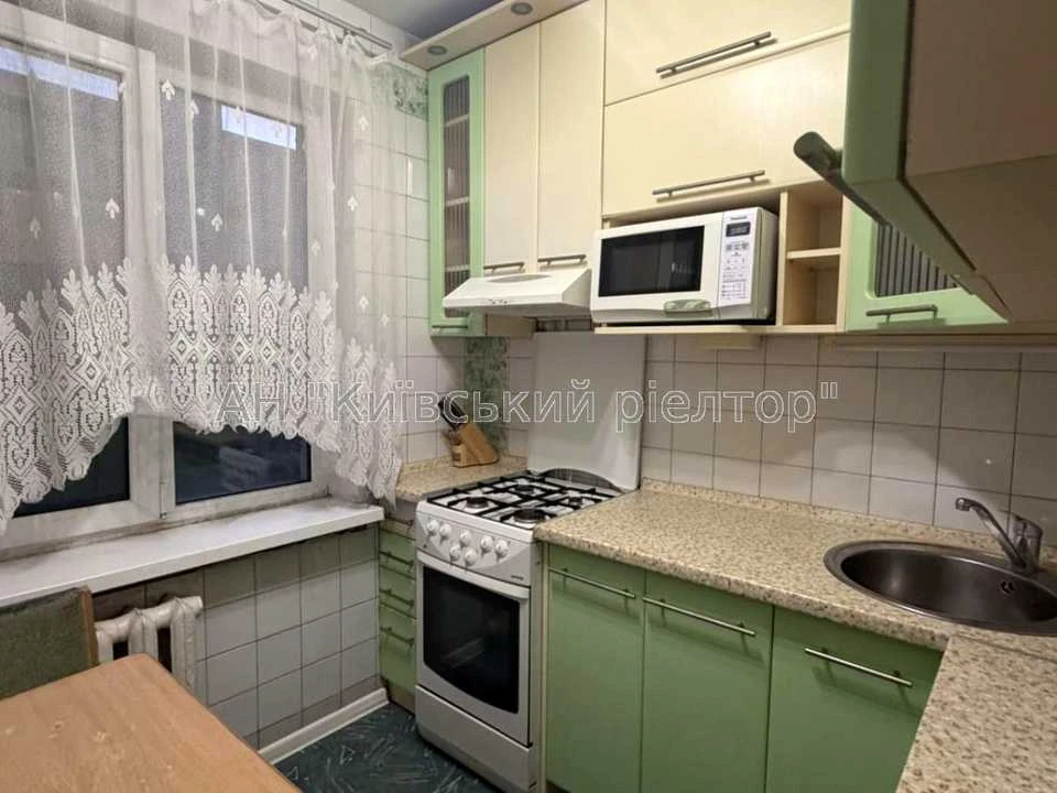 Квартира. Київ, Кіото вул.