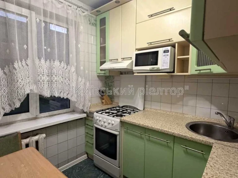 Квартира. Київ, Кіото вул.