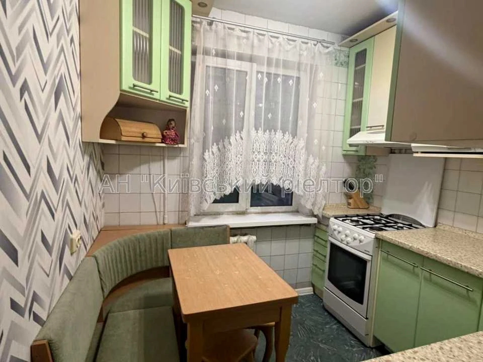 Квартира. Київ, Кіото вул.