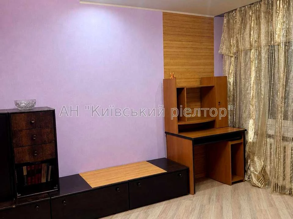 Квартира. Київ, Кіото вул.