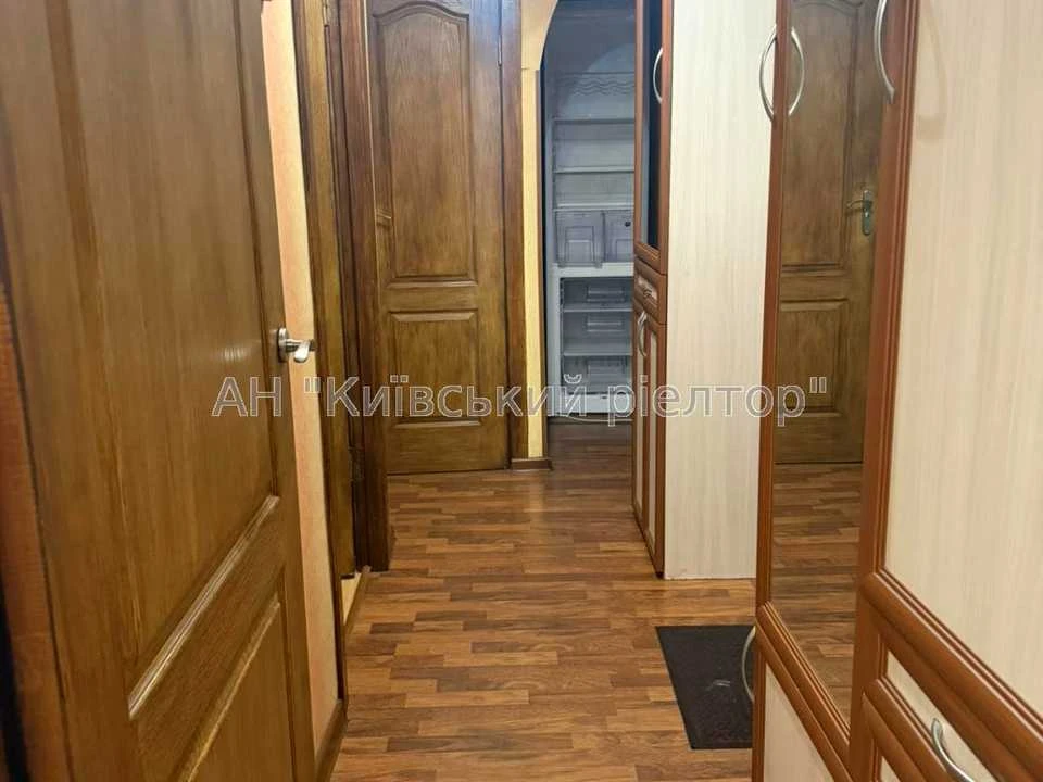 Квартира. Київ, Кіото вул.